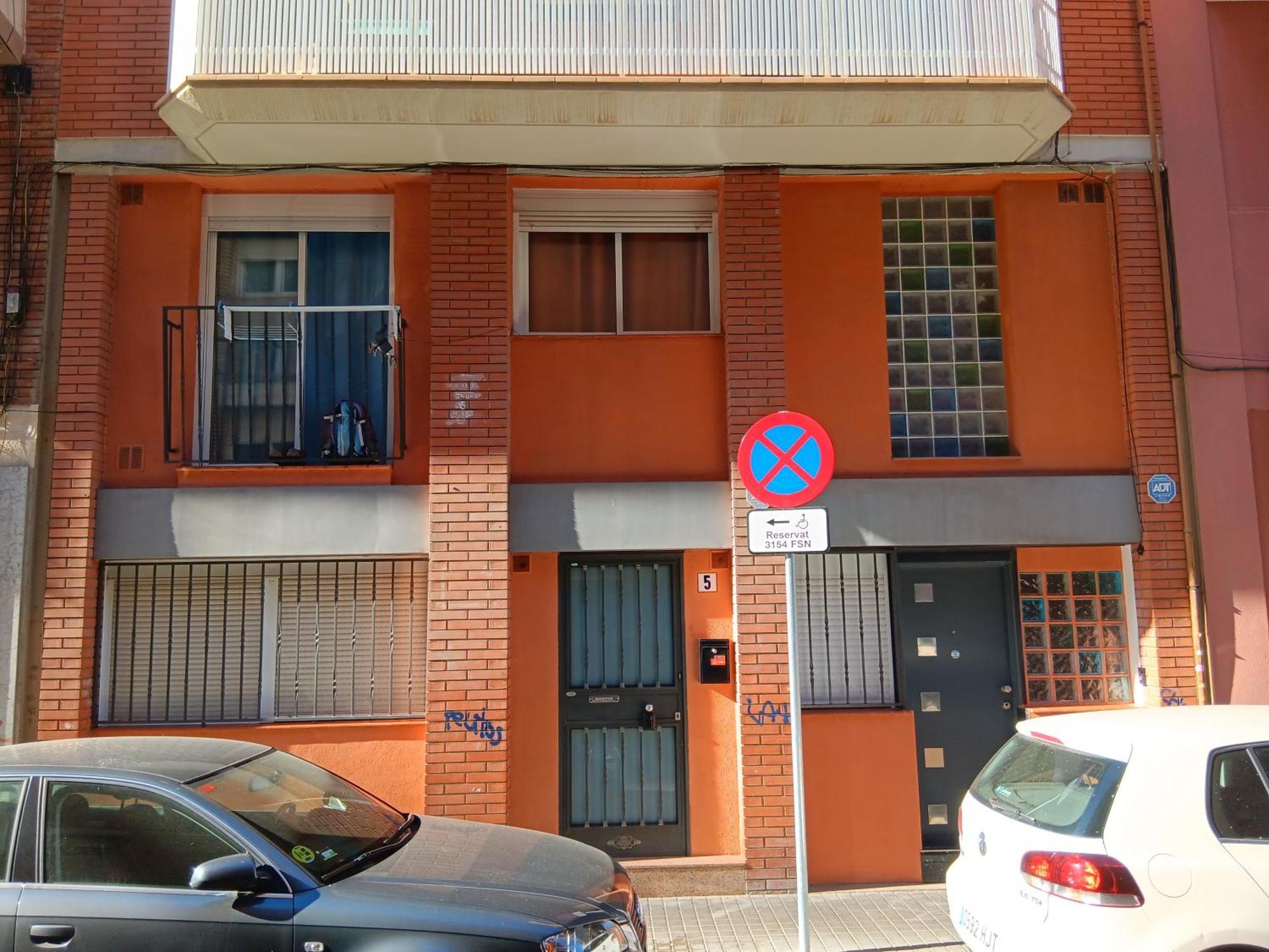 Casa Ferrer Barcelona Διαμέρισμα Οσπιταλέτ ντε Λιοβρεγάτ Εξωτερικό φωτογραφία