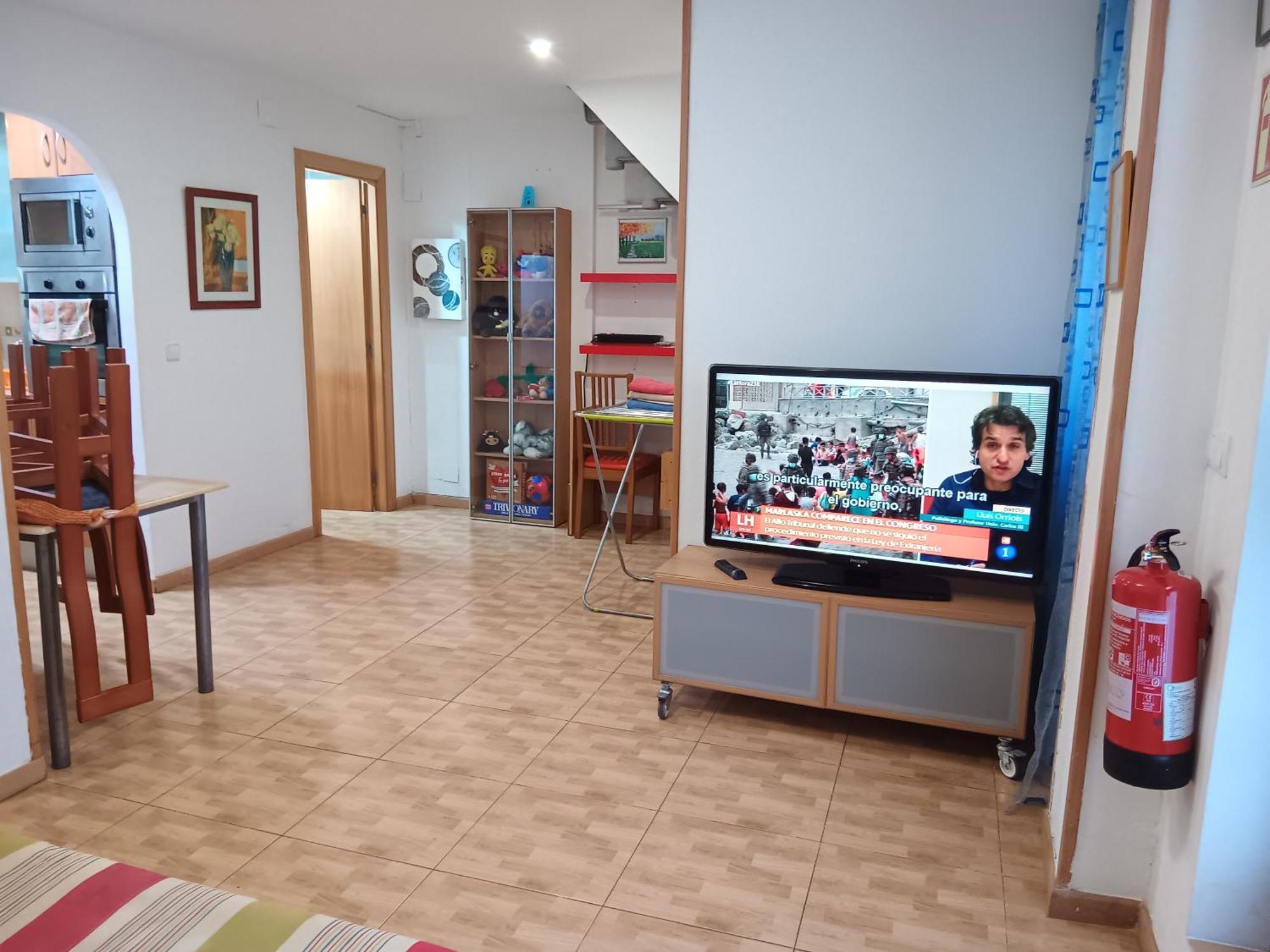 Casa Ferrer Barcelona Διαμέρισμα Οσπιταλέτ ντε Λιοβρεγάτ Εξωτερικό φωτογραφία